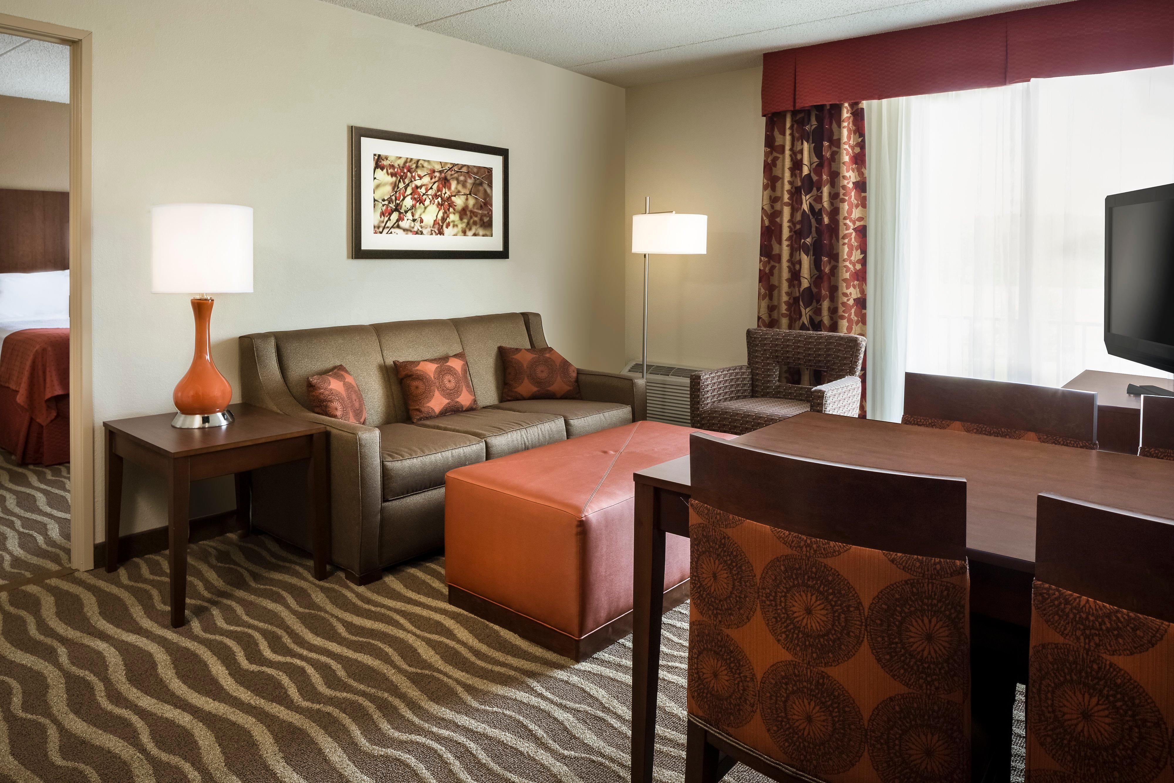 Holiday Inn Hotel & Suites Des Moines-Northwest By Ihg Urbandale Buitenkant foto