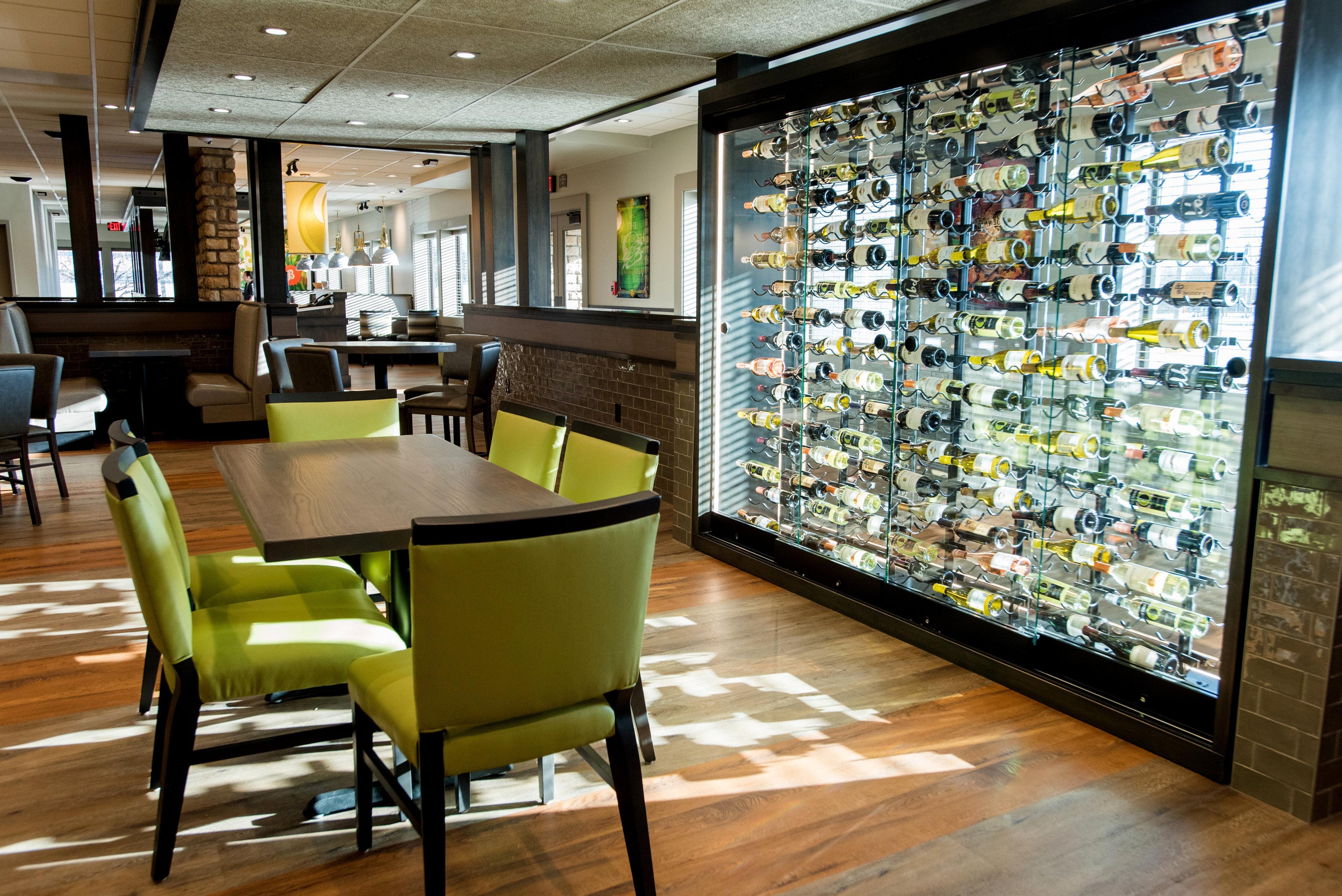 Holiday Inn Hotel & Suites Des Moines-Northwest By Ihg Urbandale Buitenkant foto