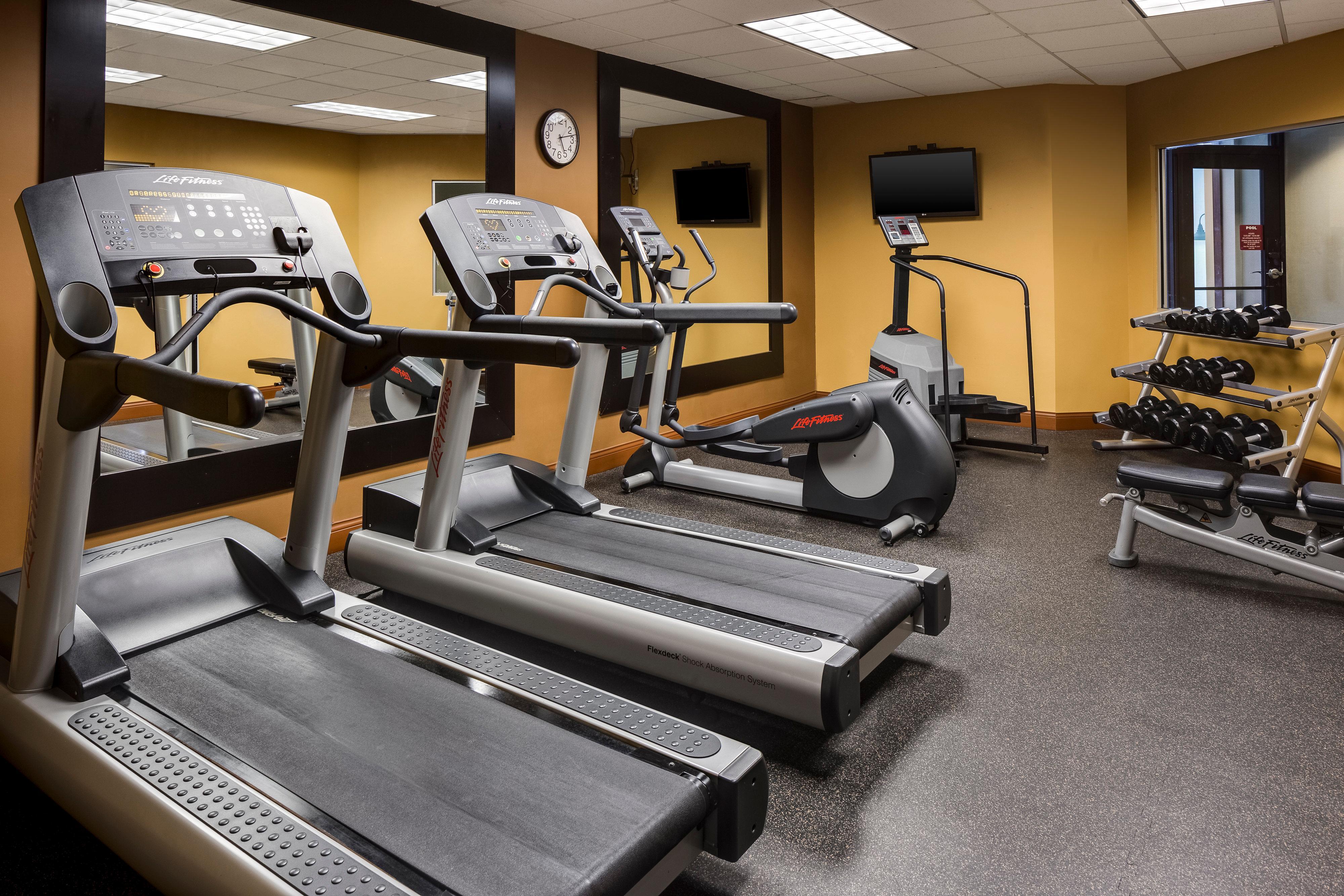 Holiday Inn Hotel & Suites Des Moines-Northwest By Ihg Urbandale Buitenkant foto