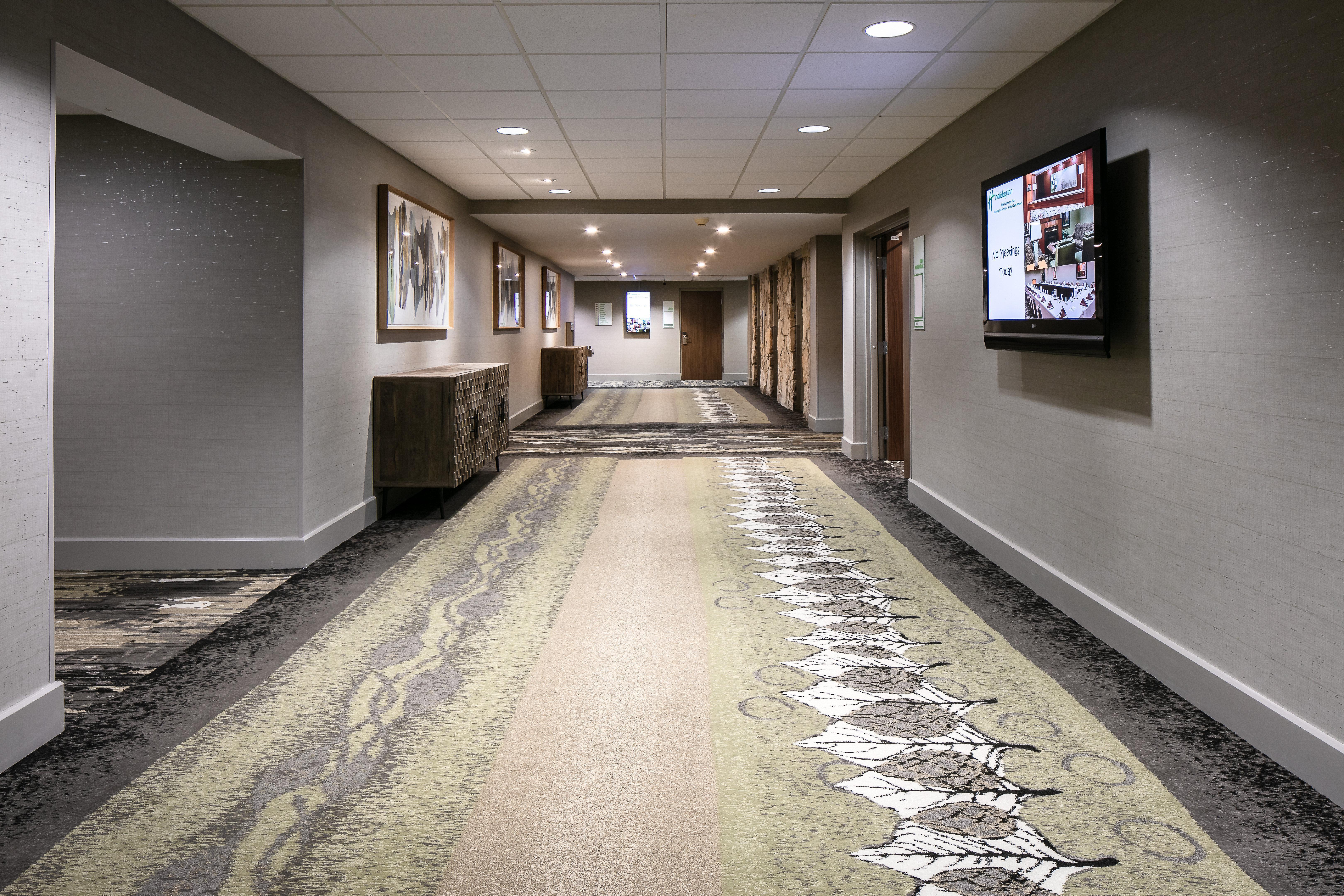 Holiday Inn Hotel & Suites Des Moines-Northwest By Ihg Urbandale Buitenkant foto