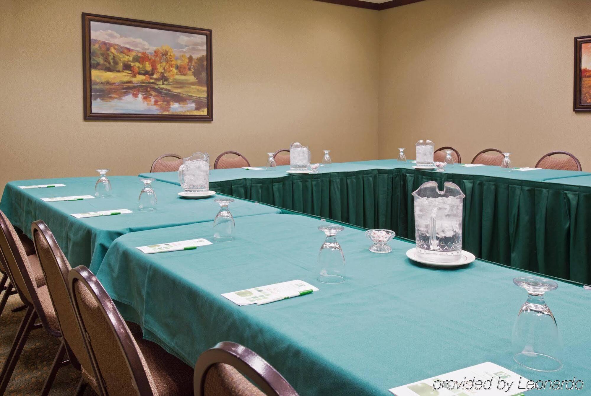 Holiday Inn Hotel & Suites Des Moines-Northwest By Ihg Urbandale Buitenkant foto
