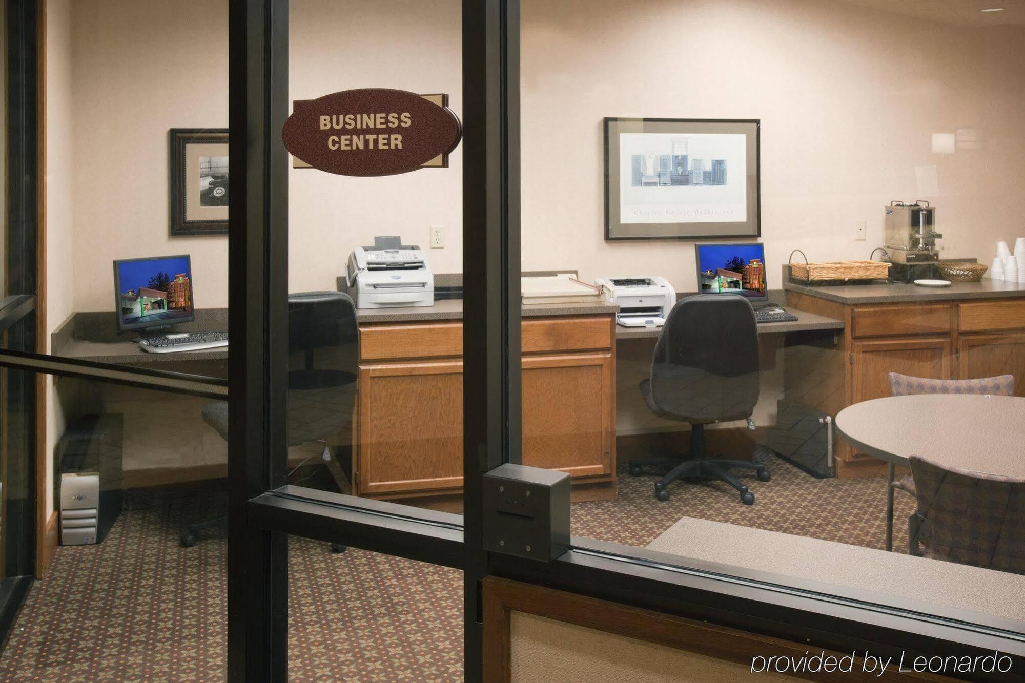 Holiday Inn Hotel & Suites Des Moines-Northwest By Ihg Urbandale Buitenkant foto